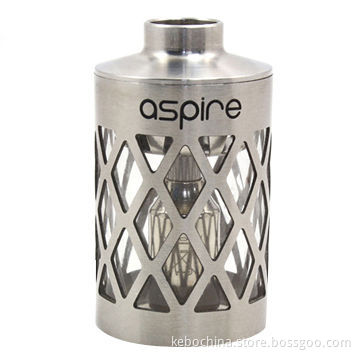 New Arrival E-cigarette, Genuine Aspire Nautilus, Hollowed-out Sleeve